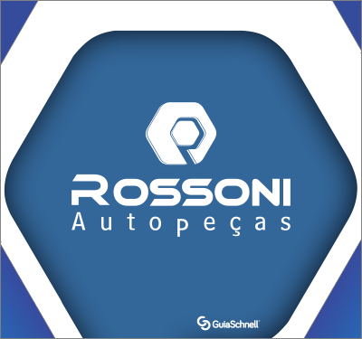 Imagem Rossoni Autopeças